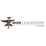 Logo of the podcast Iron Leadership Podcast Iron Leadership