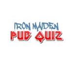 Logo of the podcast Iron Maiden Pub Quiz Podcast Iron Maiden Pub Quiz