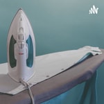 Logo of the podcast Ironing Podcast Ironing
