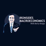 Ironsides Macroeconomics 'It's Never Different This Time' Podcast Ironsides Macroeconomics 'It's Never Different This Time'