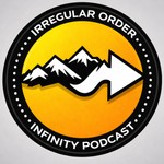 Logo of the podcast Irregular Order Podcast Irregular Order