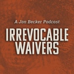 Logo of the podcast Irrevocable Waivers Podcast Irrevocable Waivers