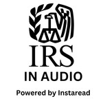 IRS In Audio Podcast IRS In Audio