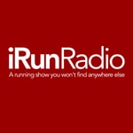 Missing podcast logo