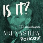 Logo of the podcast Is It? The Art Mystery Podcast Podcast Is It? The Art Mystery Podcast