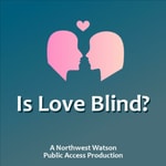 Logo of the podcast Is Love Blind? Podcast Is Love Blind?