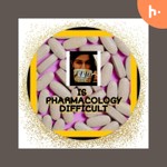 Logo of the podcast IS PHARMACOLOGY DIFFICULT®️ Podcast Podcast IS PHARMACOLOGY DIFFICULT®️ Podcast