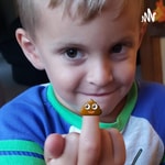 Logo of the podcast Is That Poop Or Chocolate? Podcast Is That Poop Or Chocolate?