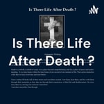 Logo of the podcast Is There Life After Death ? Pam McCagh Podcast Is There Life After Death ? Pam McCagh