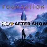 Logo of the podcast Isaac Asimov's Foundation After Show Podcast Isaac Asimov's Foundation After Show