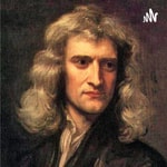 Logo of the podcast Isaac Newton Podcast Isaac Newton