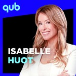 Logo of the podcast Isabelle Huot Podcast Isabelle Huot