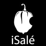 Podcast iSalé - Le grain de sel de la tech martiniquaise