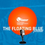 Logo of the podcast ISBHF The Floating Blue Podcast Podcast ISBHF The Floating Blue Podcast