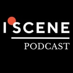 Logo of the podcast ISCENE Podcast ISCENE