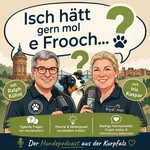 Logo of the podcast Isch hätt' gern mol e Frooch... Podcast Isch hätt' gern mol e Frooch...