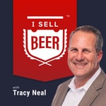 Logo of the podcast iSellBeer with Tracy Neal for Sales Reps, Managers, and Beer Distributors owners who I Sell Beer Podcast iSellBeer with Tracy Neal for Sales Reps, Managers, and Beer Distributors owners who I Sell Beer