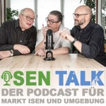 Logo of the podcast Isen Talk Podcast Isen Talk