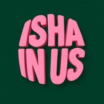 Logo of the podcast Isha in us Podcast Isha in us