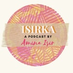 Logo of the podcast ISIRKA Podcast ISIRKA