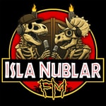 Isla Nublar FM