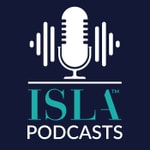 Logo of the podcast ISLA Podcasts Podcast ISLA Podcasts
