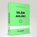 Logo of the podcast İslam Ahlakı Podcast İslam Ahlakı