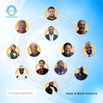 Logo of the podcast Islam & Black America Podcast Islam & Black America