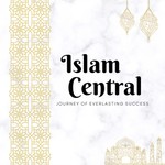 Logo of the podcast Islam Central Podcast Islam Central