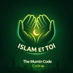 Logo of the podcast Islam Et Toi Podcast Islam Et Toi