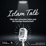 Logo of the podcast Islam Talk Podcast Islam Talk