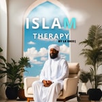 Logo of the podcast Islam Therapy Podcast Islam Therapy