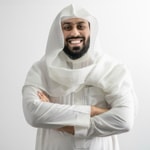 Logo of the podcast Islam with Sheikh Muiz Bukhary Podcast Islam with Sheikh Muiz Bukhary