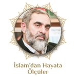 Logo of the podcast İslamdan Hayata Ölçüler (Ses) | Nureddin Yıldız Podcast İslamdan Hayata Ölçüler (Ses) | Nureddin Yıldız
