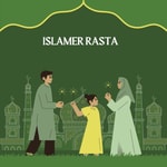 Logo of the podcast Islamer Rasta Podcast Islamer Rasta