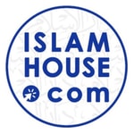 Logo of the podcast IslamHouse Podcast in English Podcast IslamHouse Podcast in English