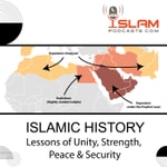 Podcast Islamic History