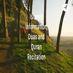 Logo of the podcast Islamic Information, Duas and Quran Recitation Podcast Islamic Information, Duas and Quran Recitation