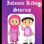 Logo of the podcast Islamic Kids Stories Podcast Islamic Kids Stories