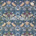 Logo of the podcast Islamic Podcast Podcast Islamic Podcast
