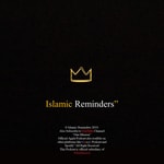 Logo of the podcast Islamic Reminders Podcast Islamic Reminders