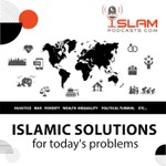 Logo of the podcast Islamic Solutions for Today's Problems Podcast Islamic Solutions for Today's Problems