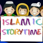 Logo of the podcast ISLAMIC STORY TIME Podcast ISLAMIC STORY TIME