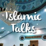 Logo of the podcast Islamic Talks Podcast Islamic Talks