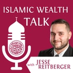 Logo of the podcast Islamic Wealth Talk Podcast Islamic Wealth Talk