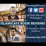 Podcast Islamicate Book Reviews