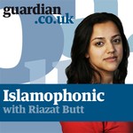 Logo of the podcast Islamophonic Podcast Islamophonic