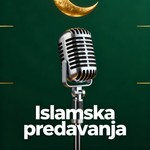 Logo of the podcast Islamska predavanja na bosanskom jeziku Podcast Islamska predavanja na bosanskom jeziku