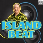 Podcast Island Beat