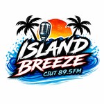 Logo of the podcast Island Breeze Podcast Island Breeze